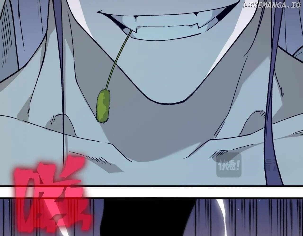 Demonic Evolution Chapter 113 - Page 82