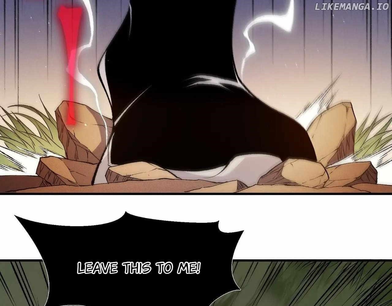 Demonic Evolution Chapter 113 - Page 83