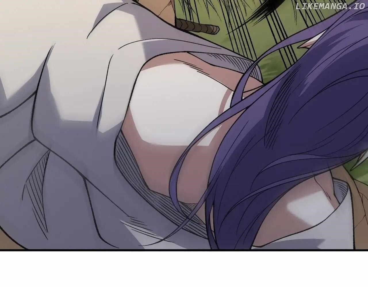 Demonic Evolution Chapter 113 - Page 86