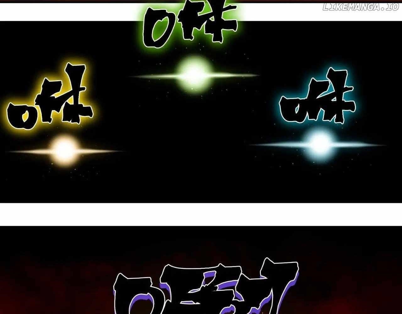 Demonic Evolution Chapter 113 - Page 99