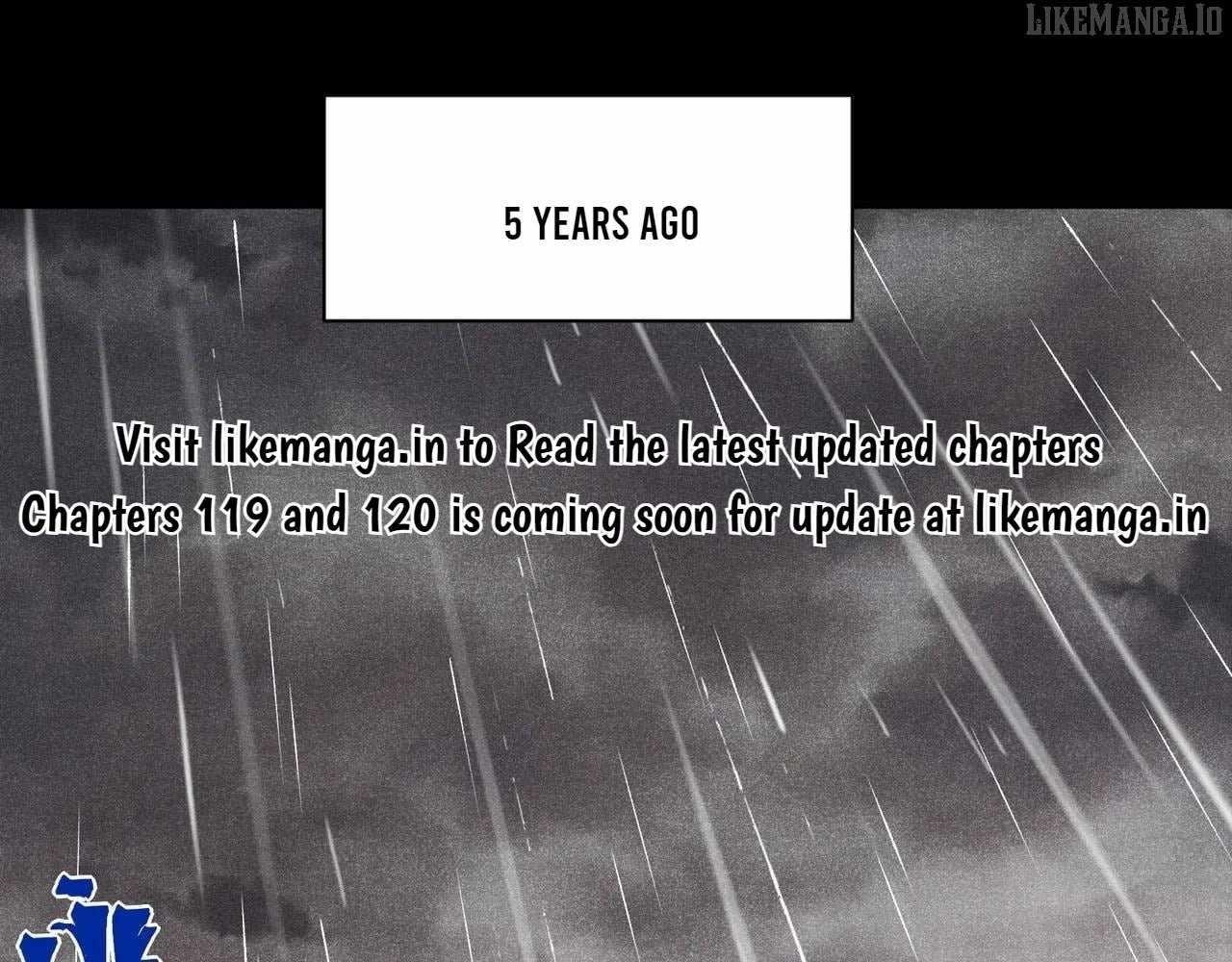 Demonic Evolution Chapter 118 - Page 1