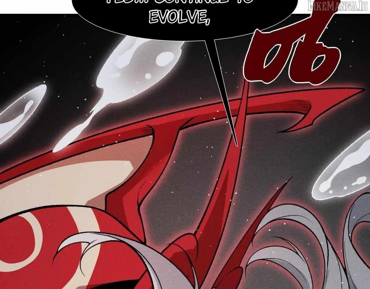 Demonic Evolution Chapter 118 - Page 112