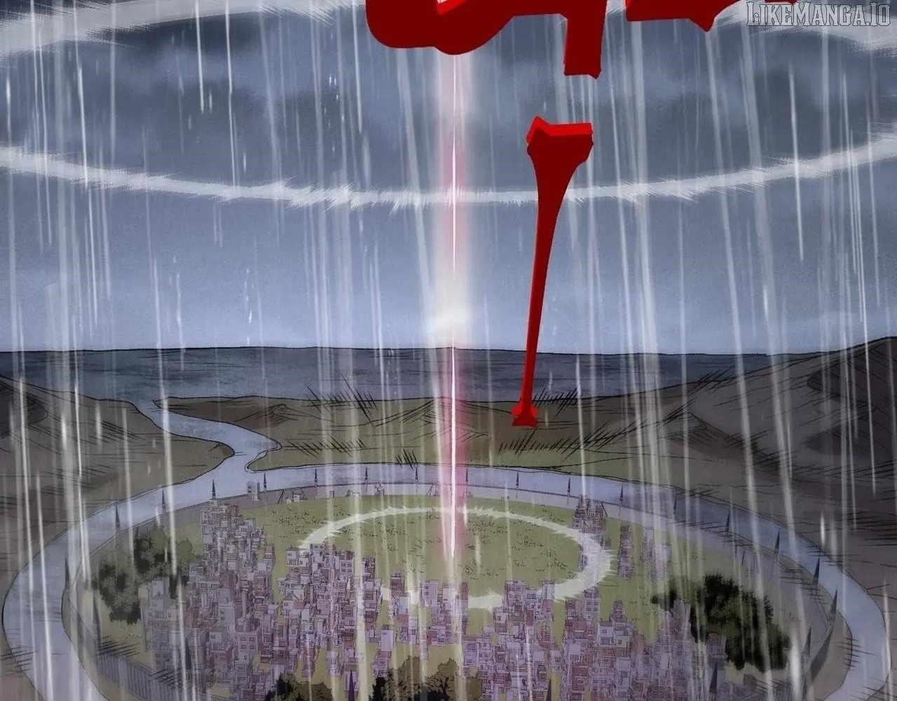 Demonic Evolution Chapter 118 - Page 116