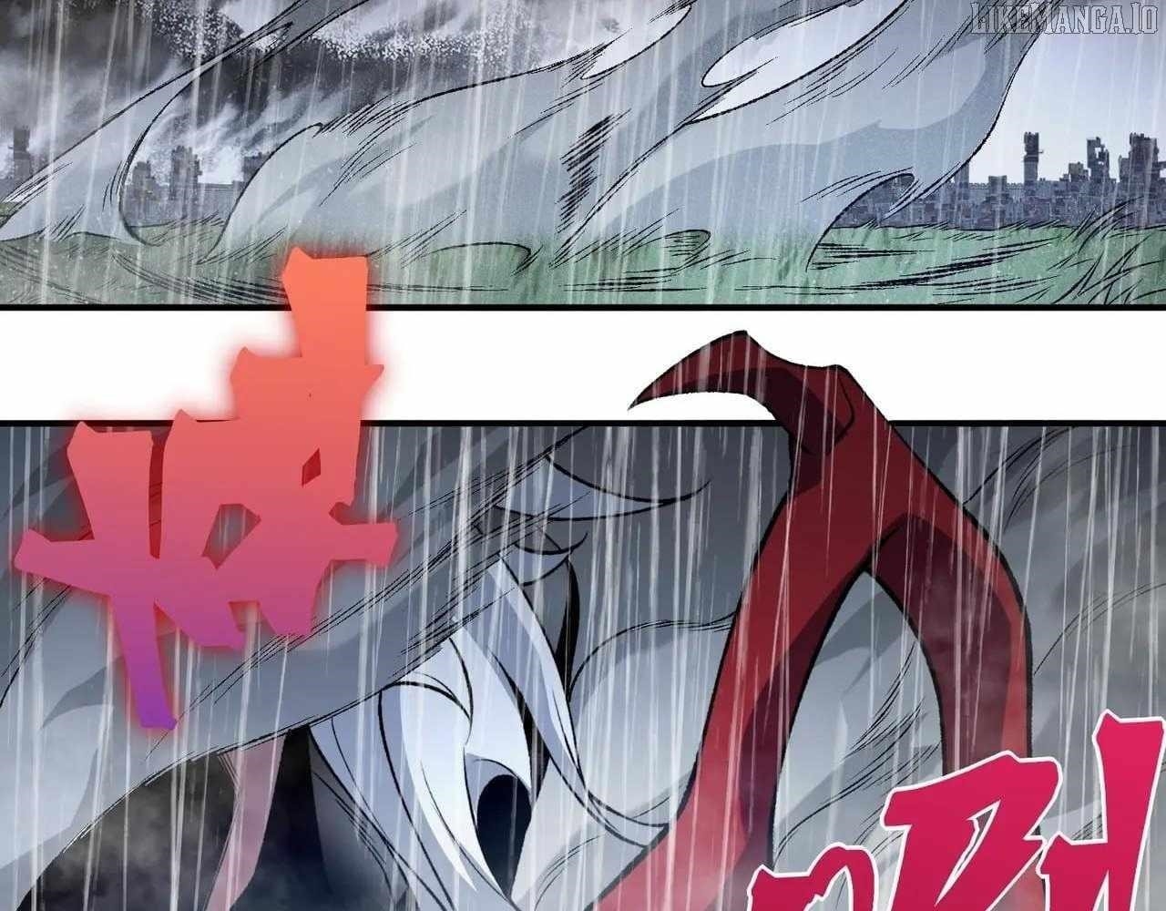 Demonic Evolution Chapter 118 - Page 118