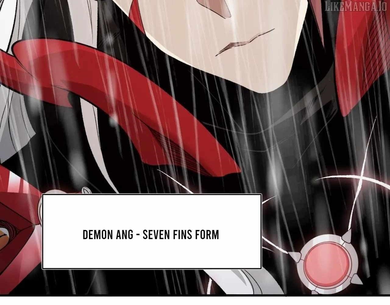 Demonic Evolution Chapter 118 - Page 124