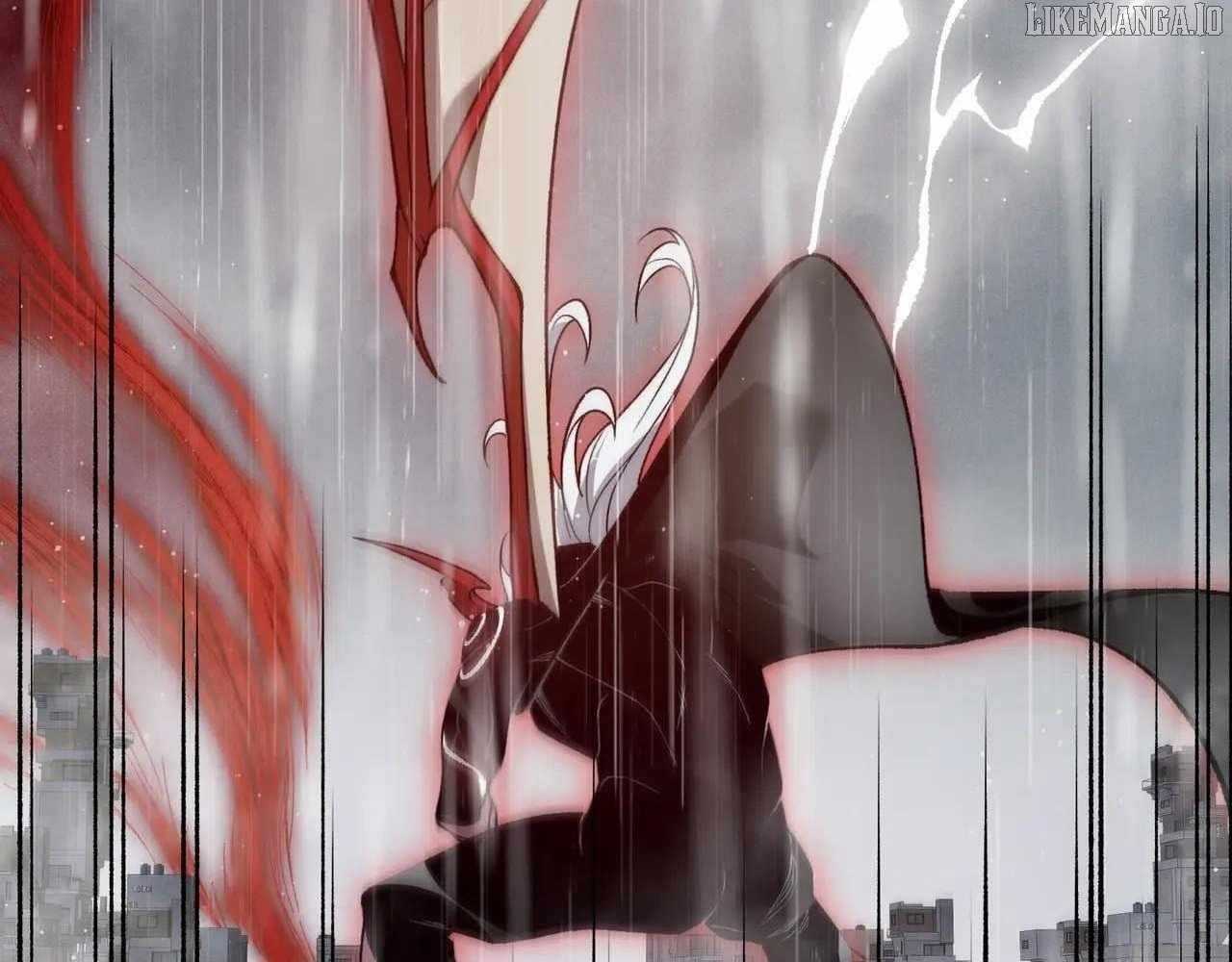 Demonic Evolution Chapter 118 - Page 127