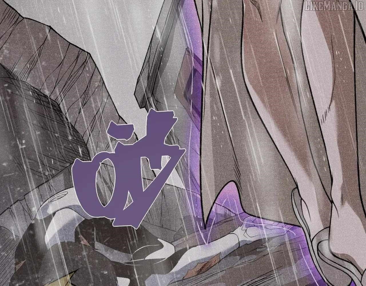 Demonic Evolution Chapter 118 - Page 13