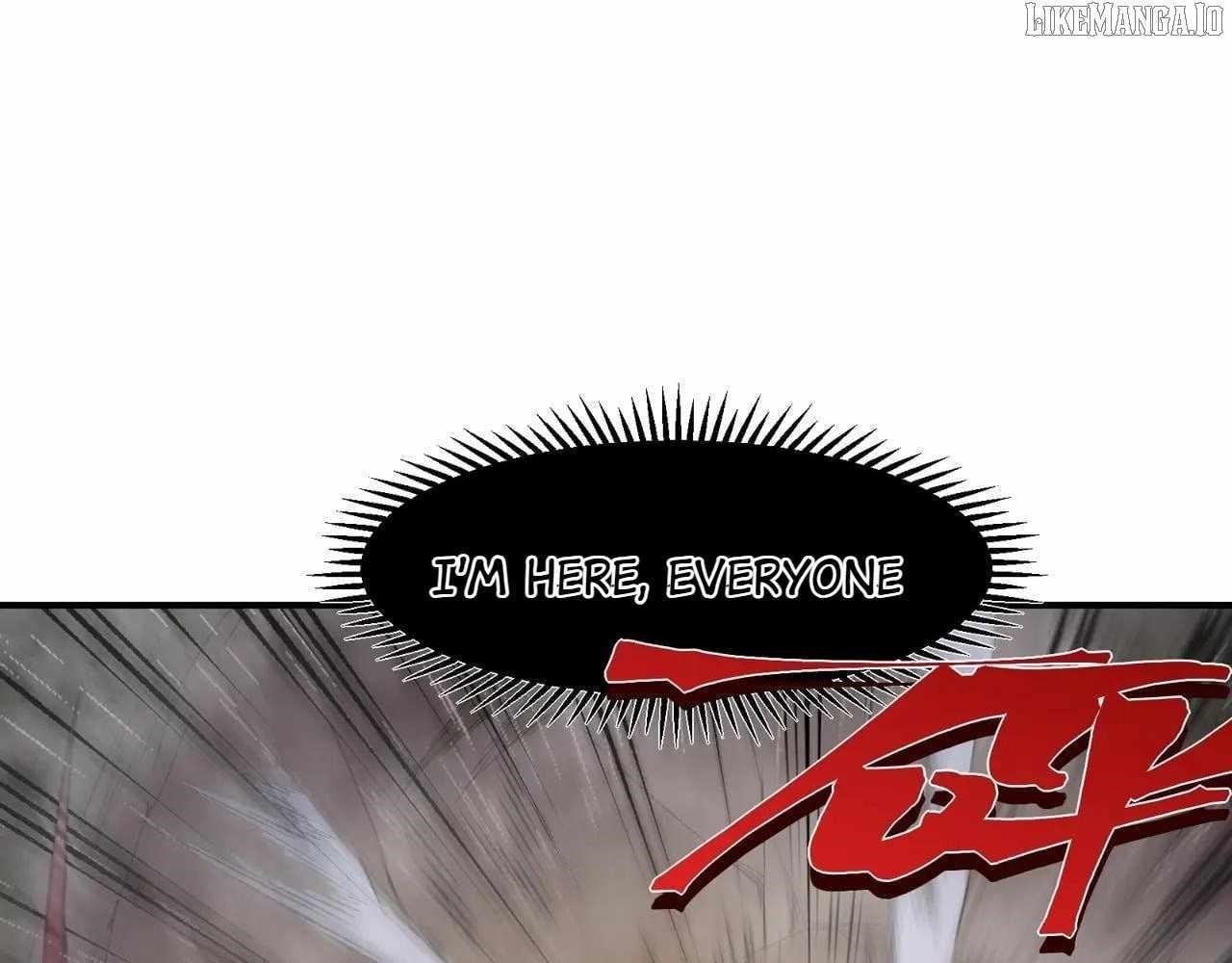 Demonic Evolution Chapter 118 - Page 130