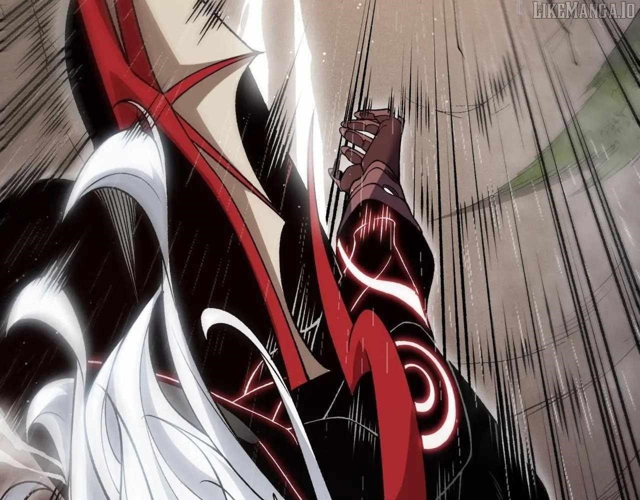 Demonic Evolution Chapter 118 - Page 132