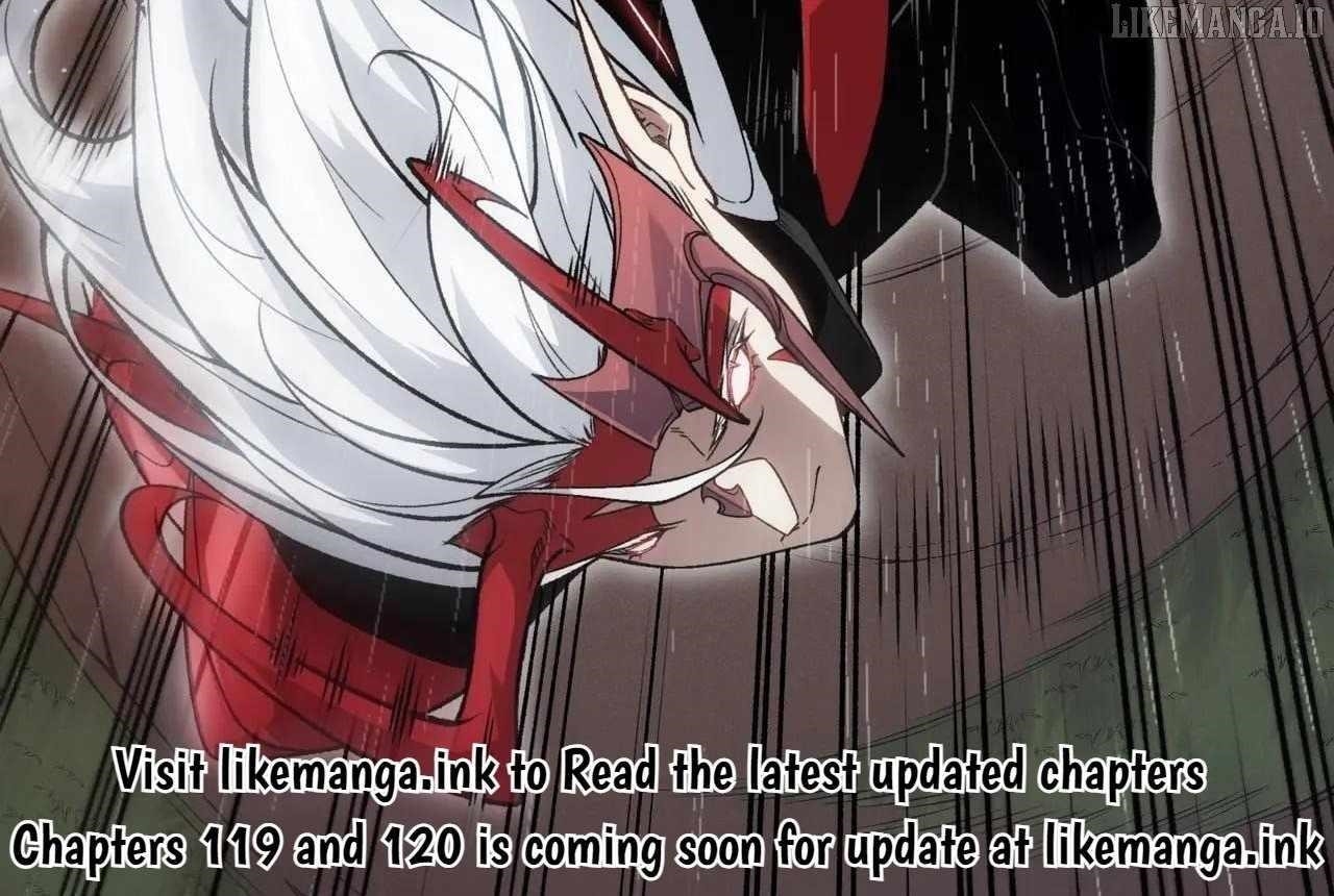 Demonic Evolution Chapter 118 - Page 133