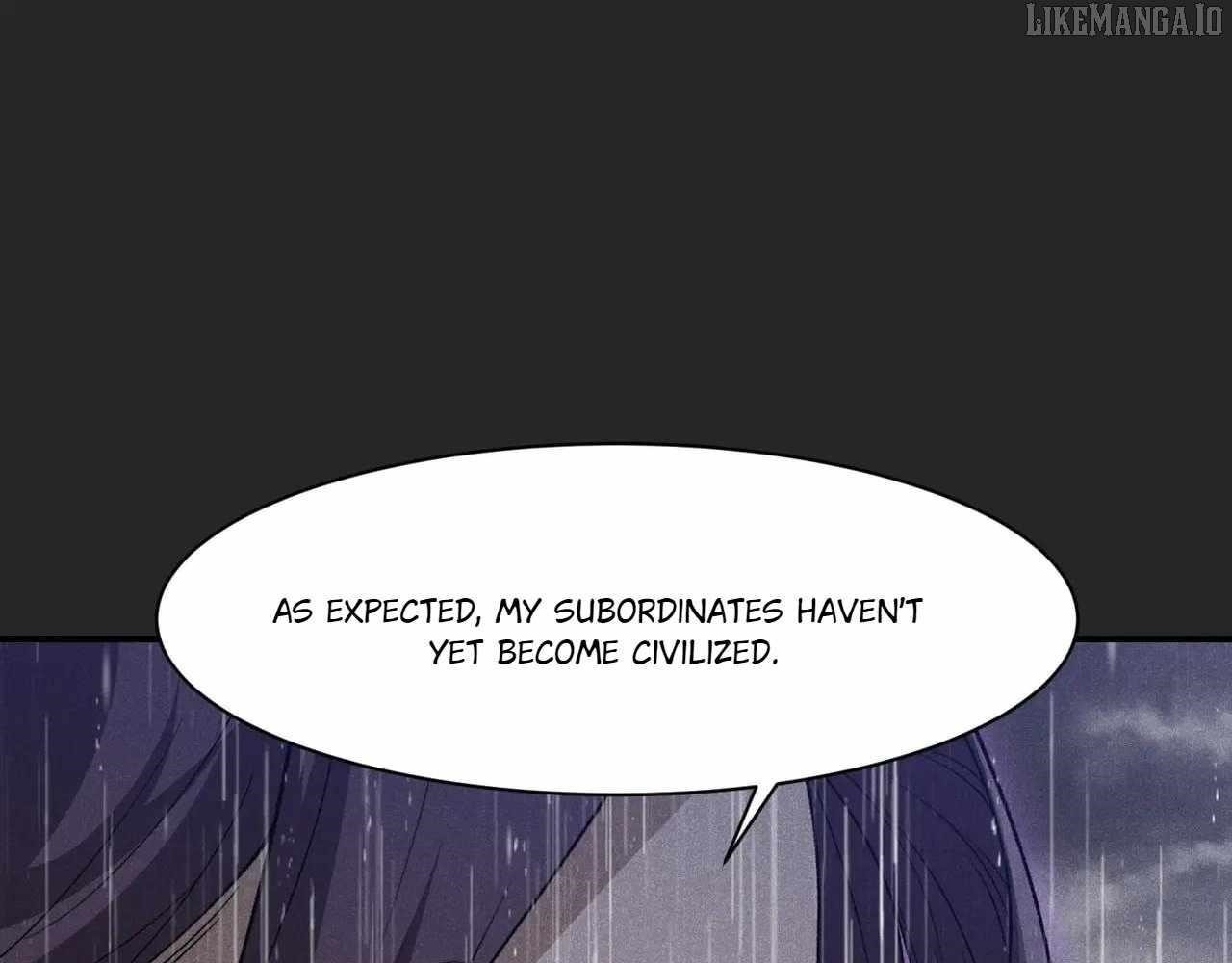 Demonic Evolution Chapter 118 - Page 17