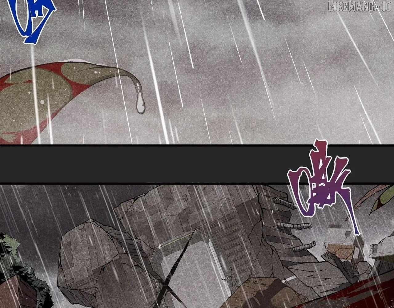 Demonic Evolution Chapter 118 - Page 2