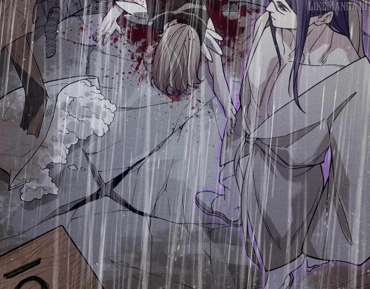 Demonic Evolution Chapter 118 - Page 22