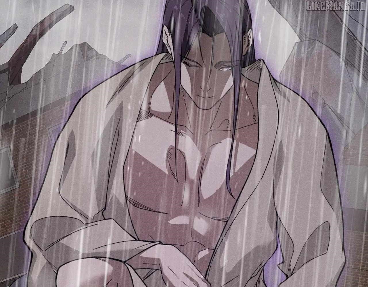 Demonic Evolution Chapter 118 - Page 30