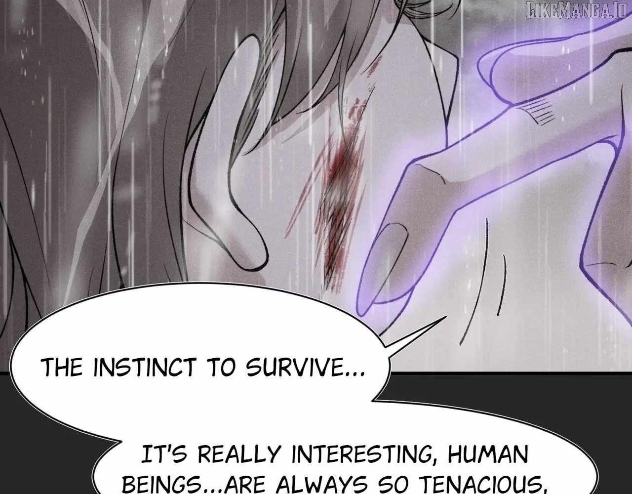 Demonic Evolution Chapter 118 - Page 34