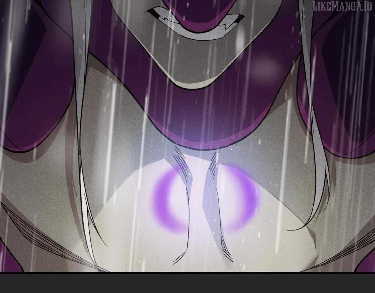 Demonic Evolution Chapter 118 - Page 39