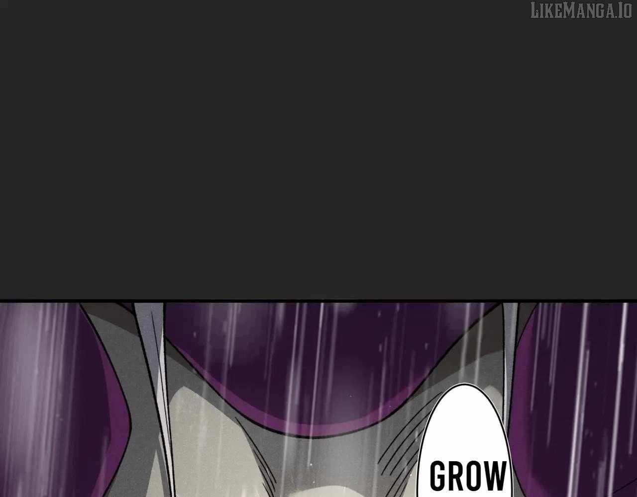 Demonic Evolution Chapter 118 - Page 40