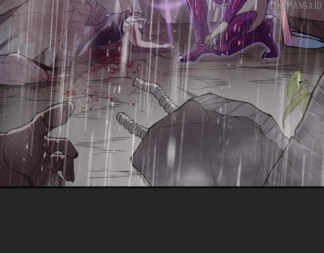 Demonic Evolution Chapter 118 - Page 43