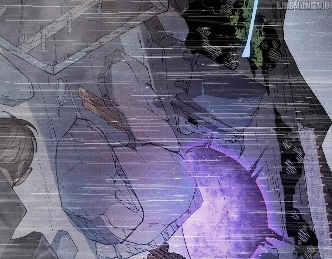 Demonic Evolution Chapter 118 - Page 47