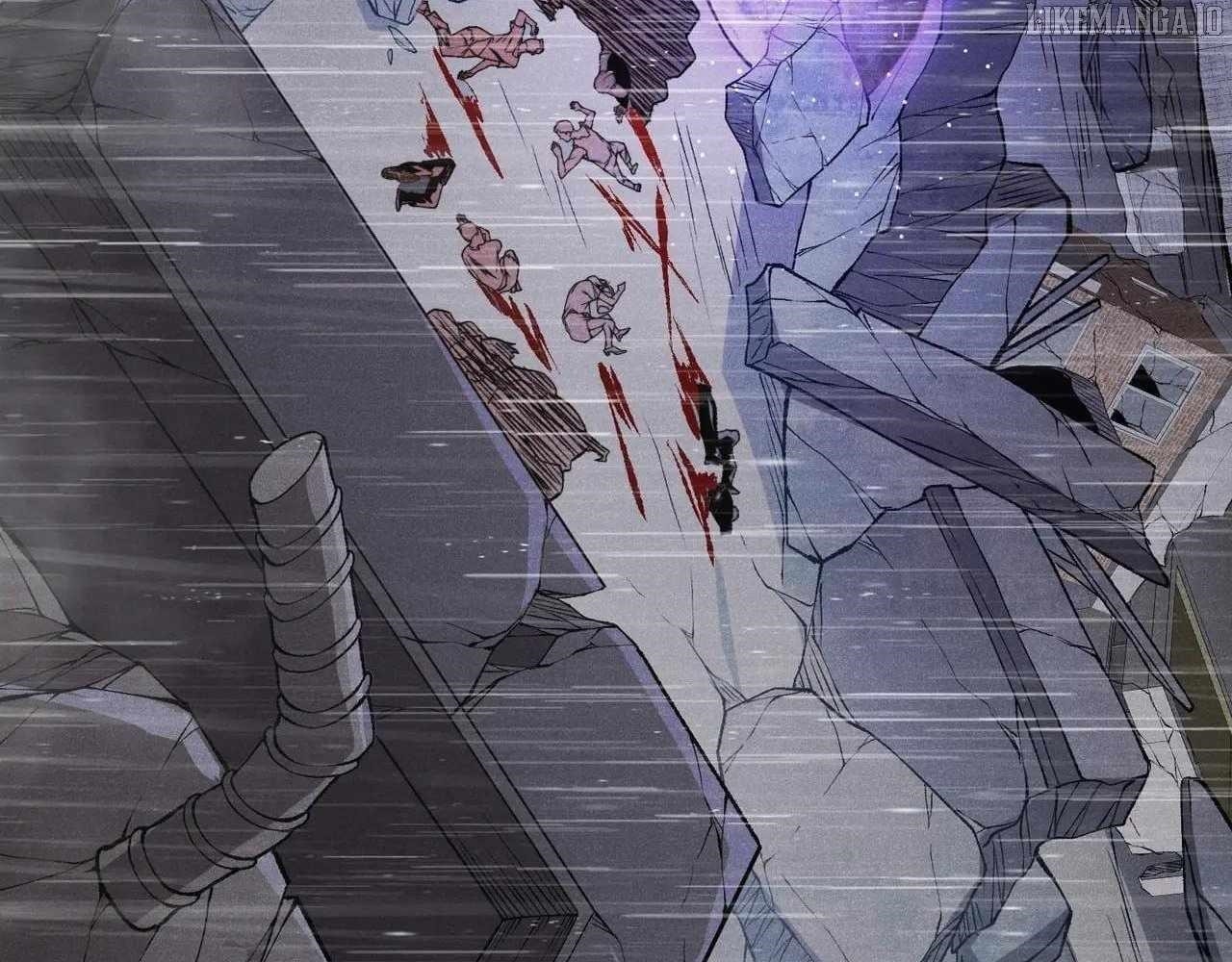 Demonic Evolution Chapter 118 - Page 48