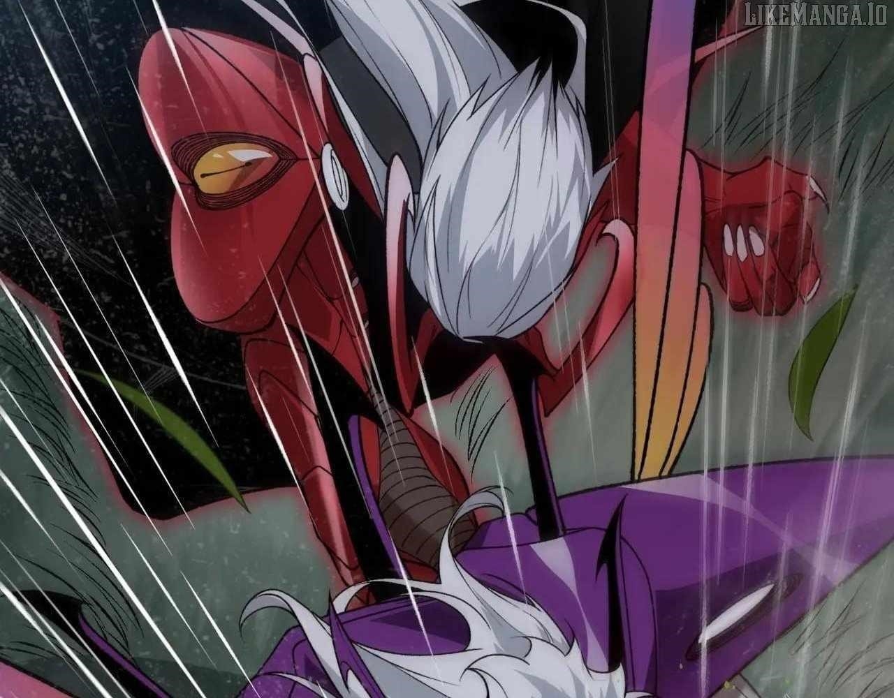 Demonic Evolution Chapter 118 - Page 54