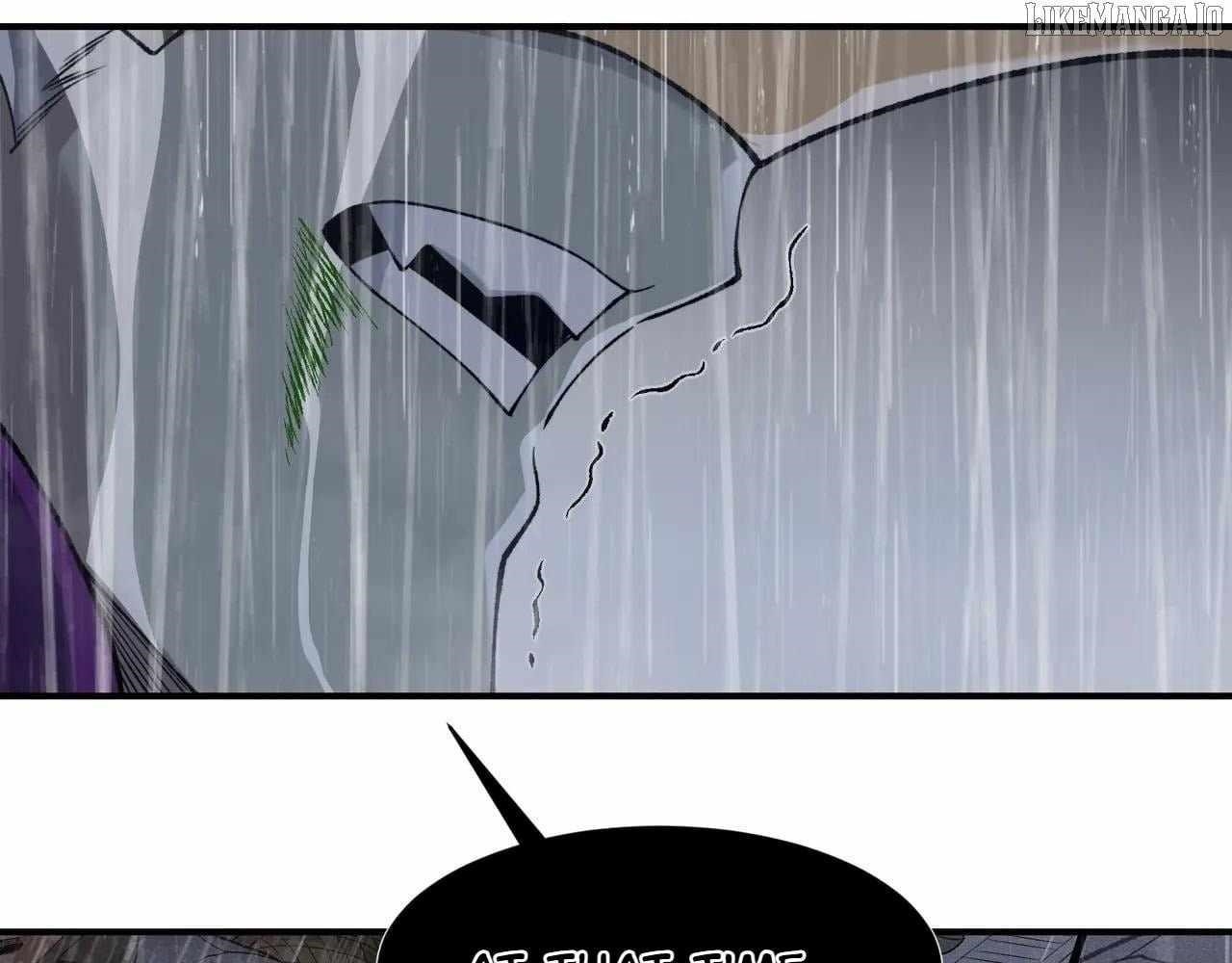 Demonic Evolution Chapter 118 - Page 57