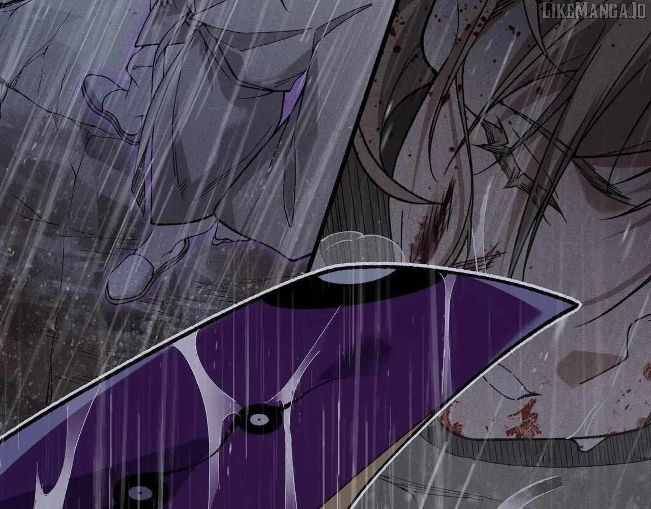 Demonic Evolution Chapter 118 - Page 59