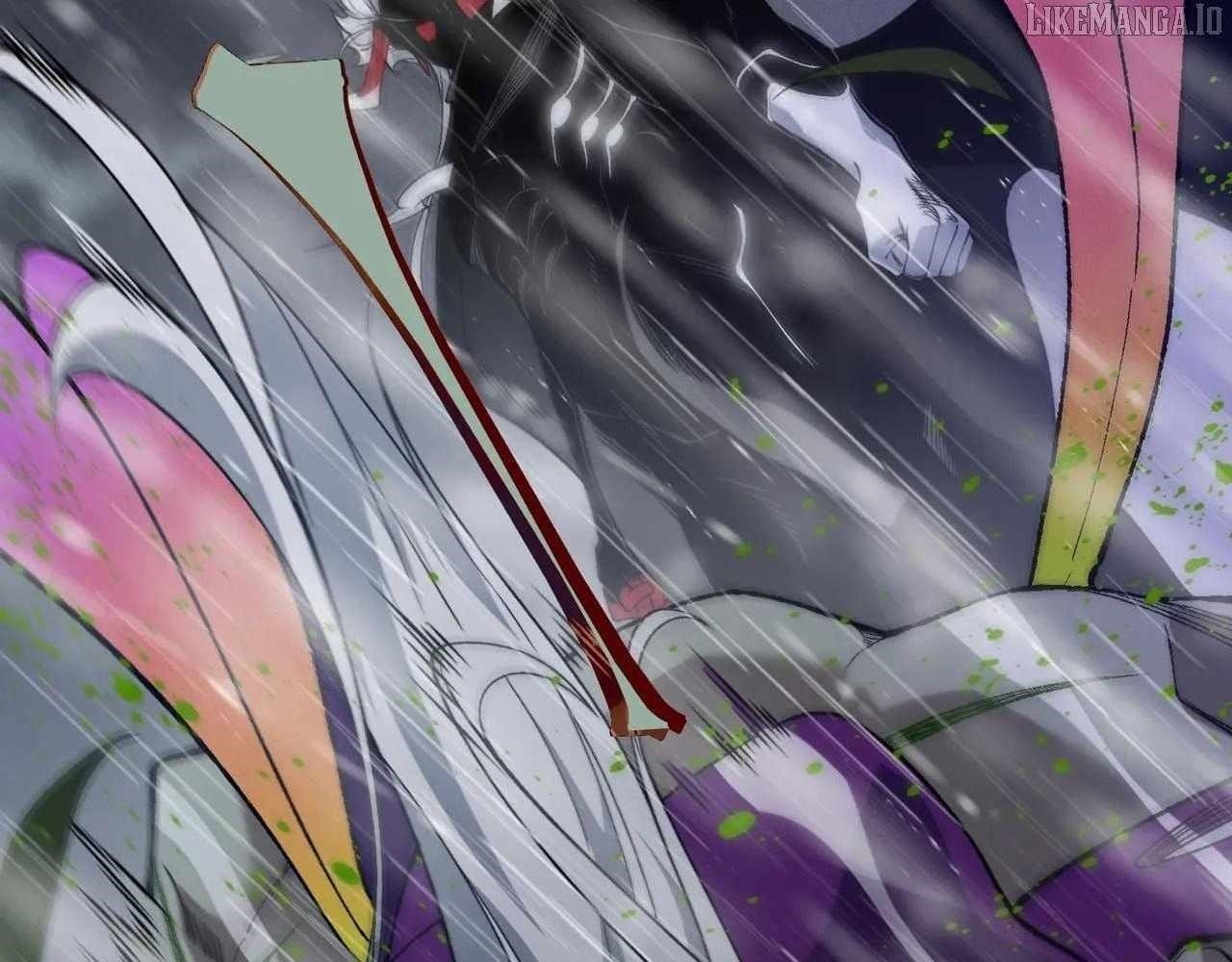 Demonic Evolution Chapter 118 - Page 64