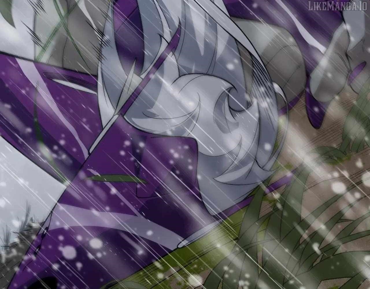 Demonic Evolution Chapter 118 - Page 65