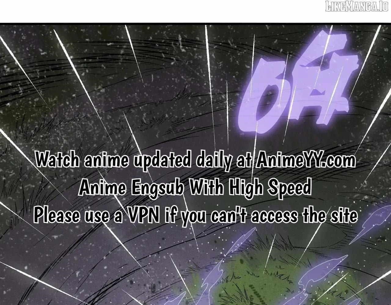 Demonic Evolution Chapter 118 - Page 68