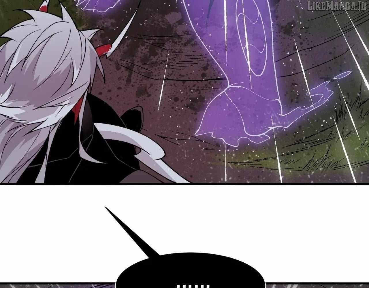 Demonic Evolution Chapter 118 - Page 70