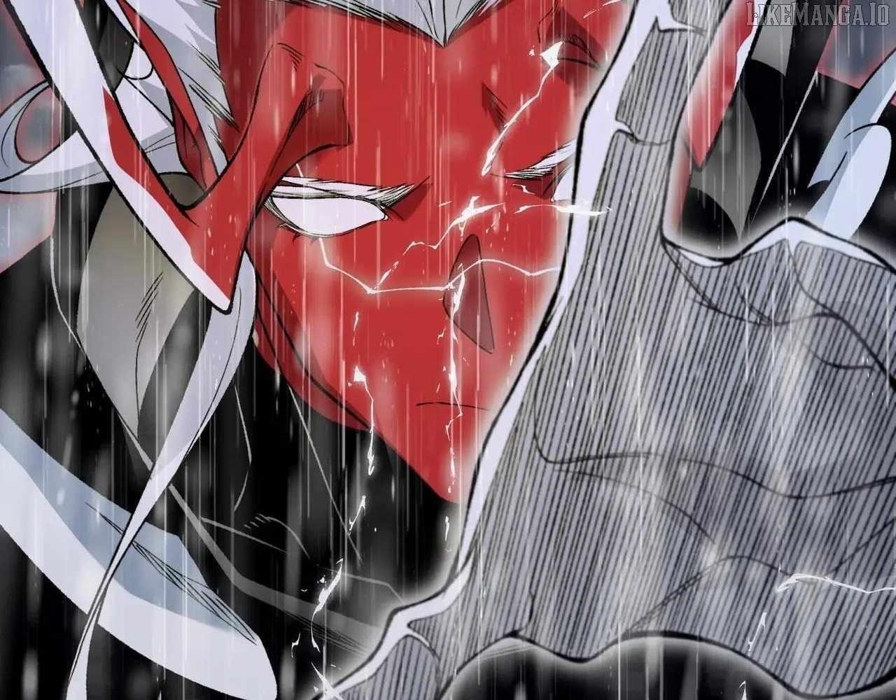 Demonic Evolution Chapter 118 - Page 73