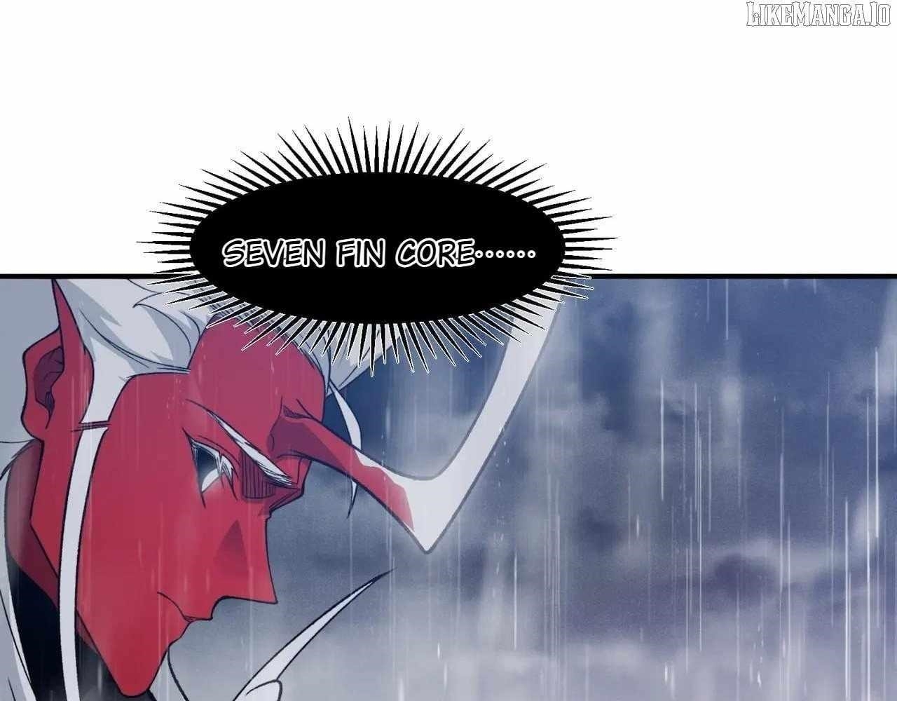 Demonic Evolution Chapter 118 - Page 77