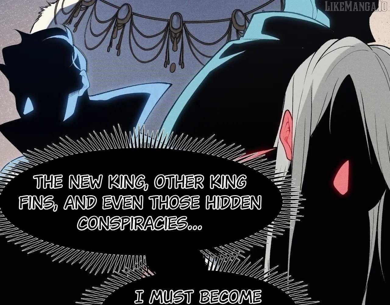 Demonic Evolution Chapter 118 - Page 84