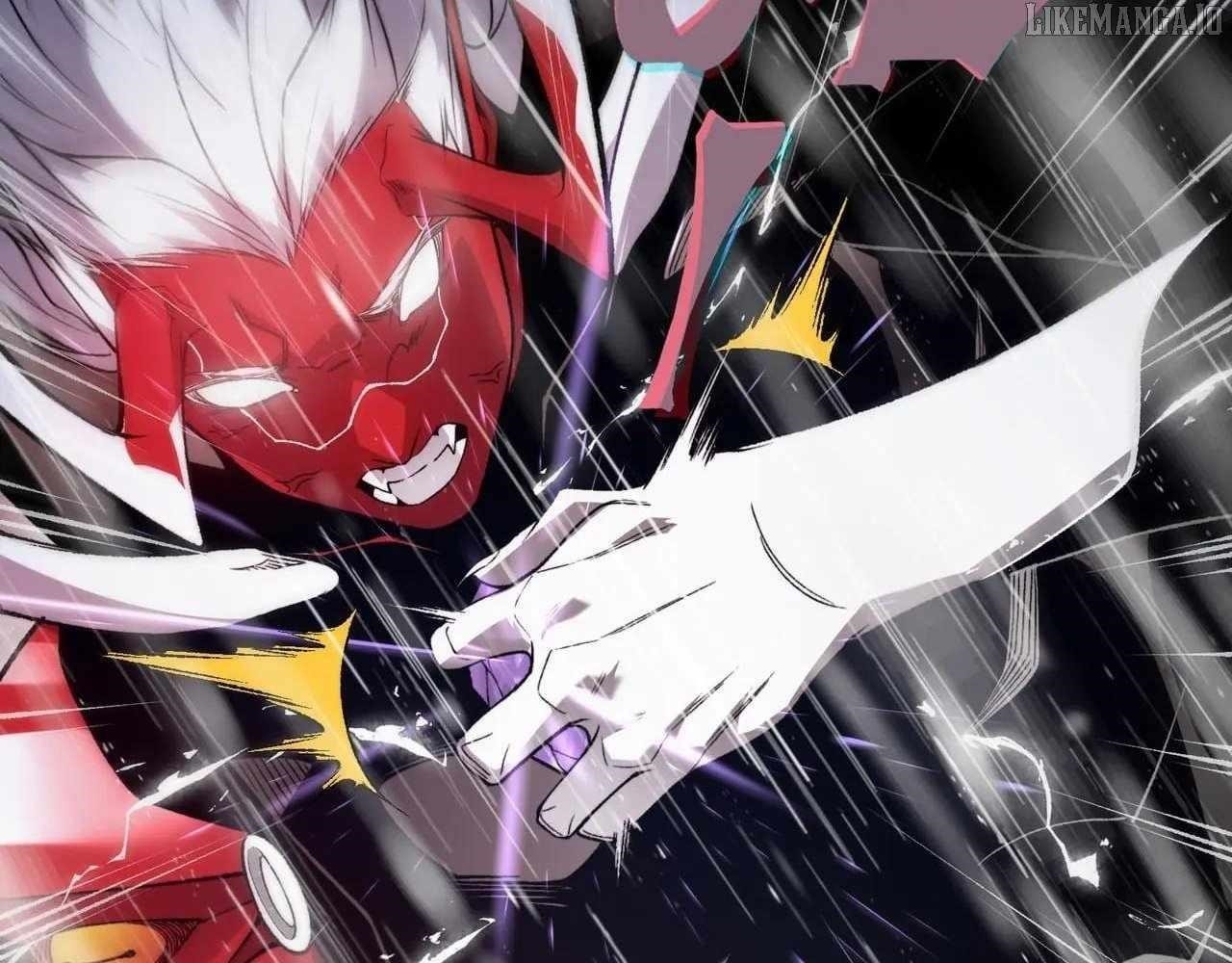 Demonic Evolution Chapter 118 - Page 86