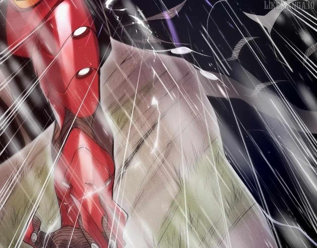 Demonic Evolution Chapter 118 - Page 87