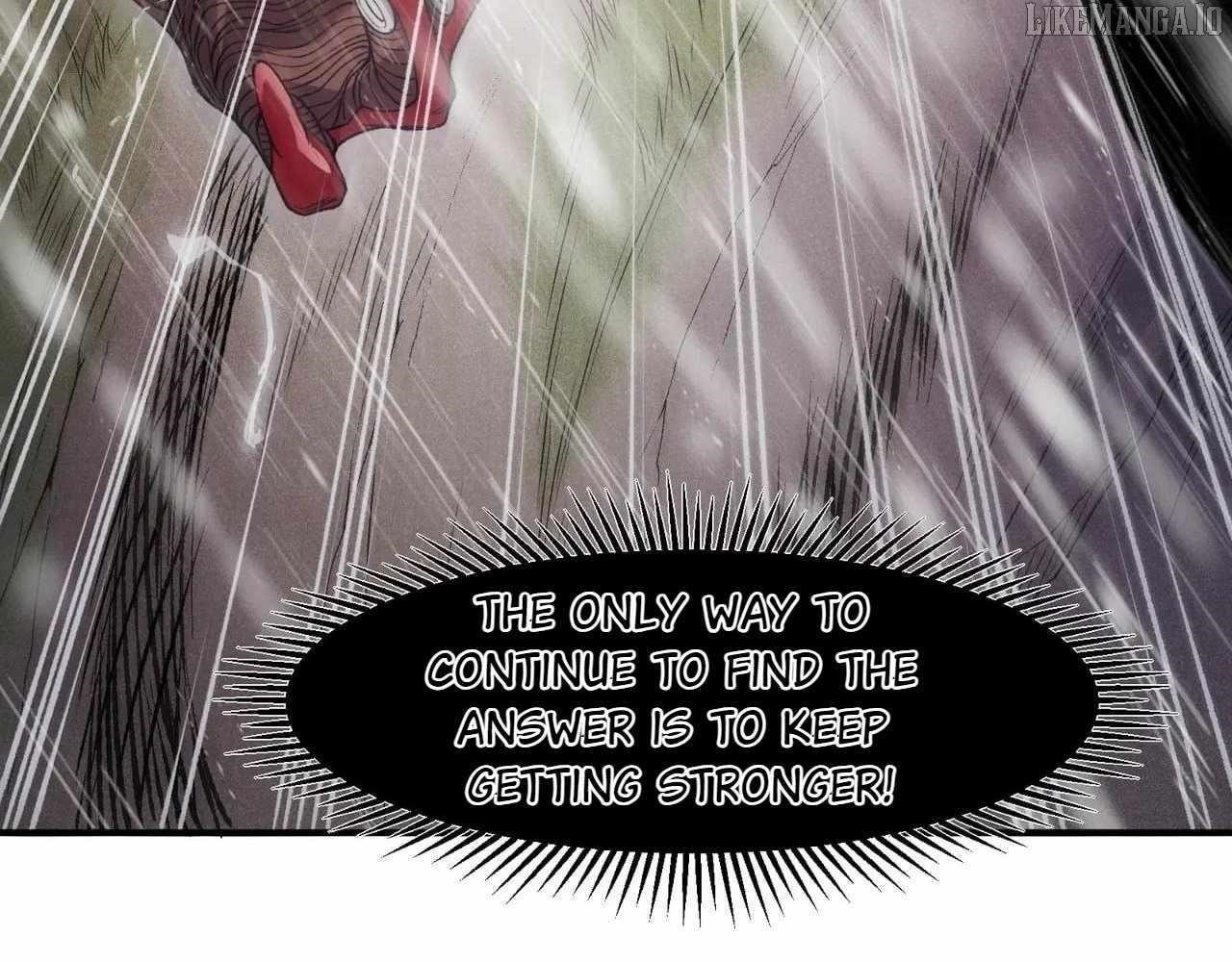 Demonic Evolution Chapter 118 - Page 88