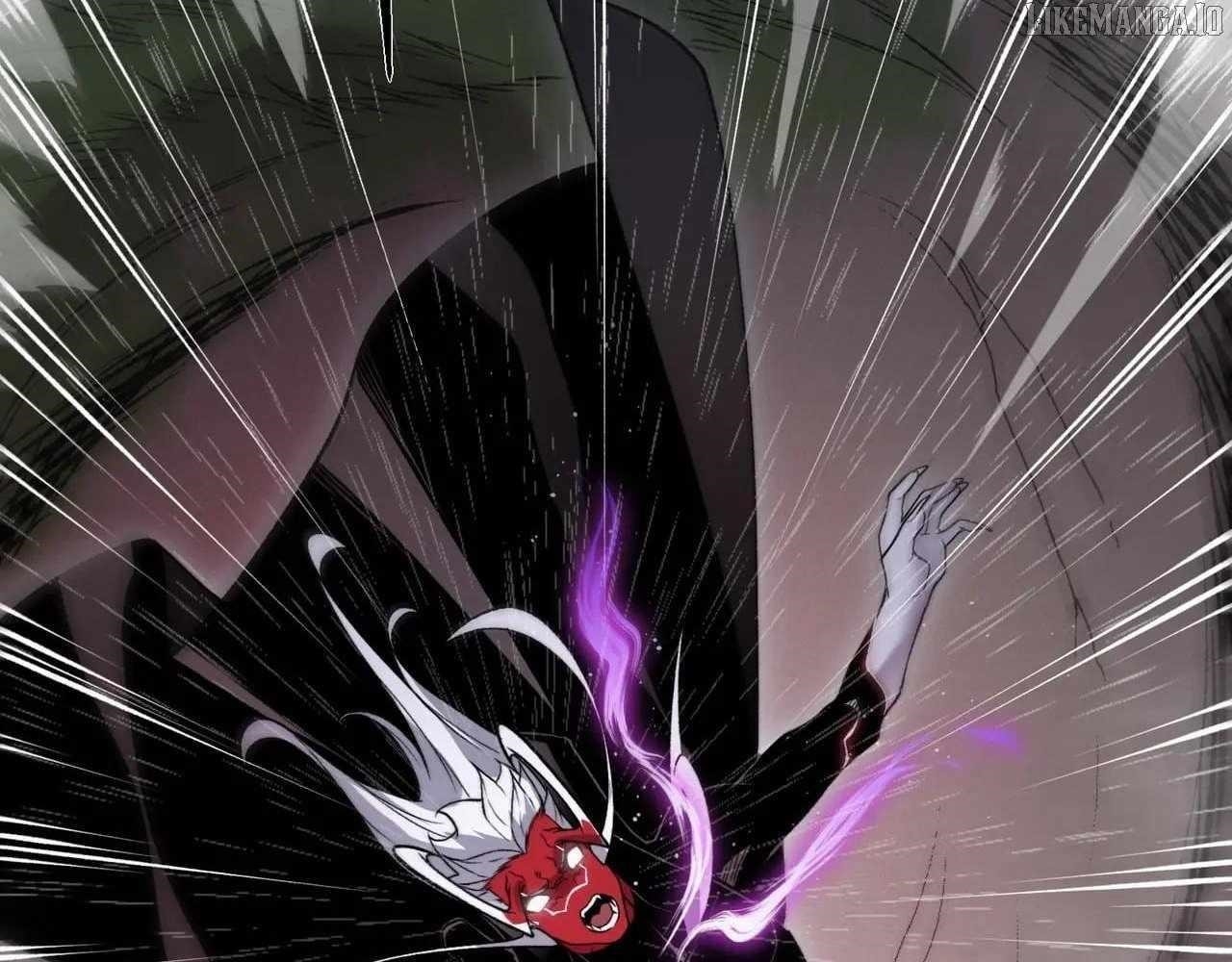 Demonic Evolution Chapter 118 - Page 94