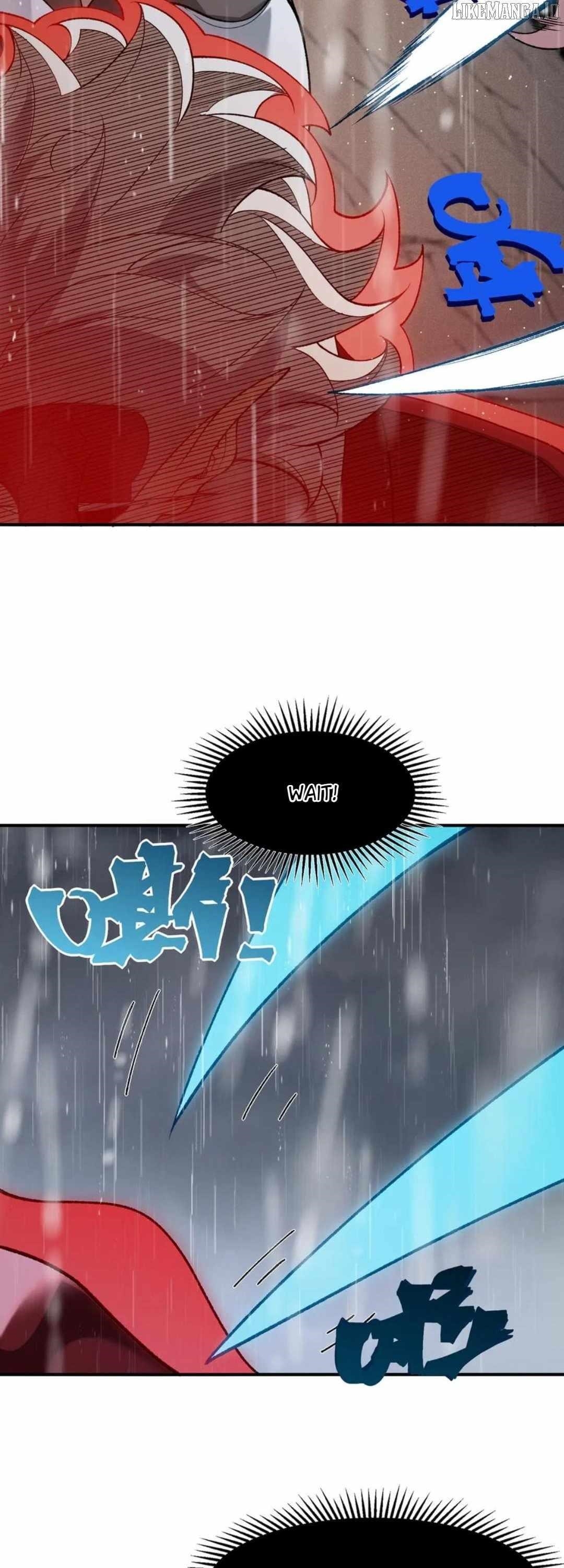 Demonic Evolution Chapter 119 - Page 18