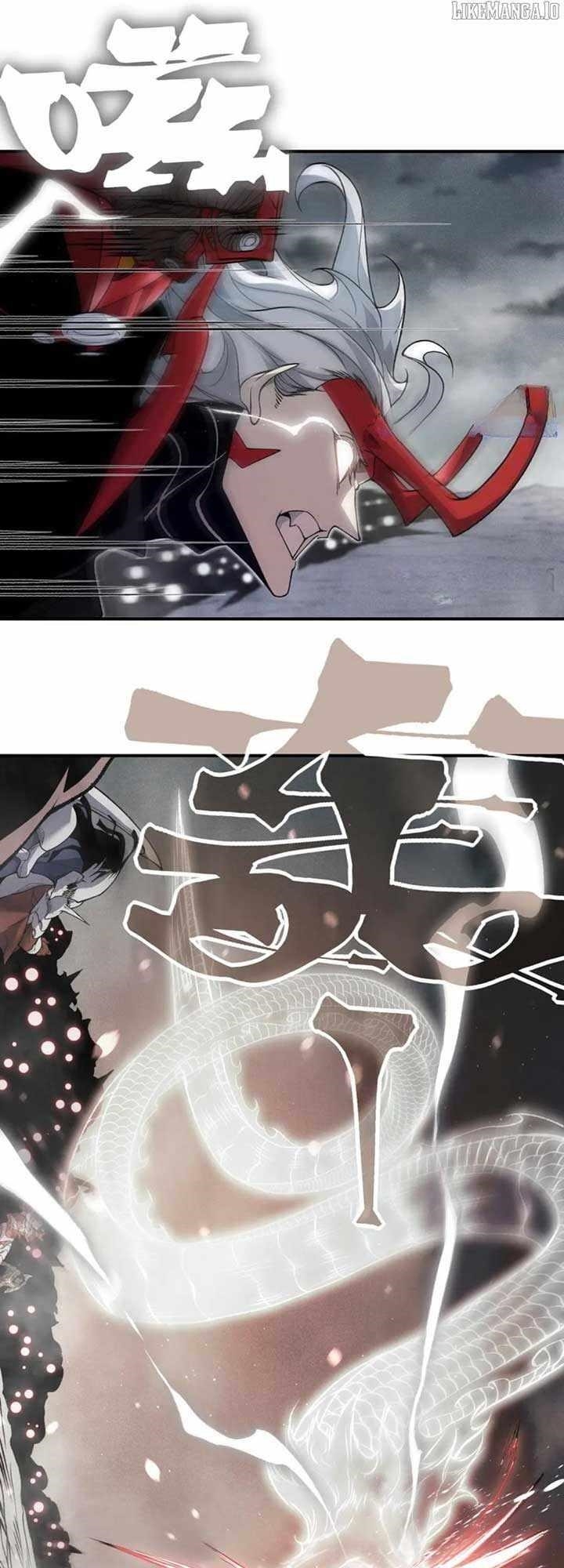 Demonic Evolution Chapter 120 - Page 20