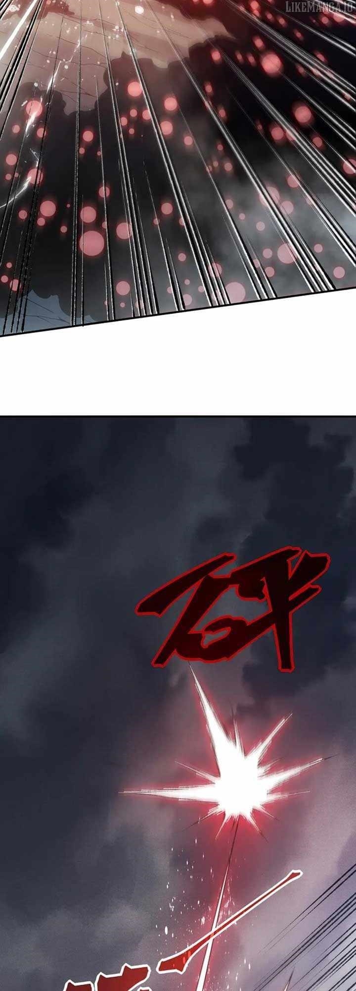 Demonic Evolution Chapter 120 - Page 32