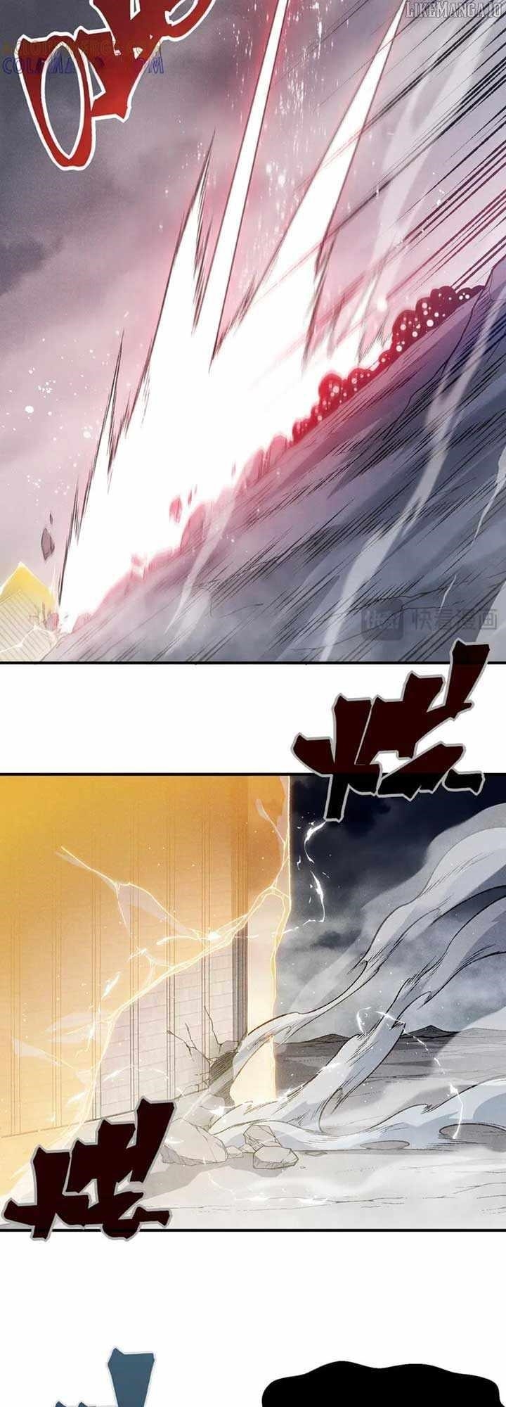 Demonic Evolution Chapter 120 - Page 33