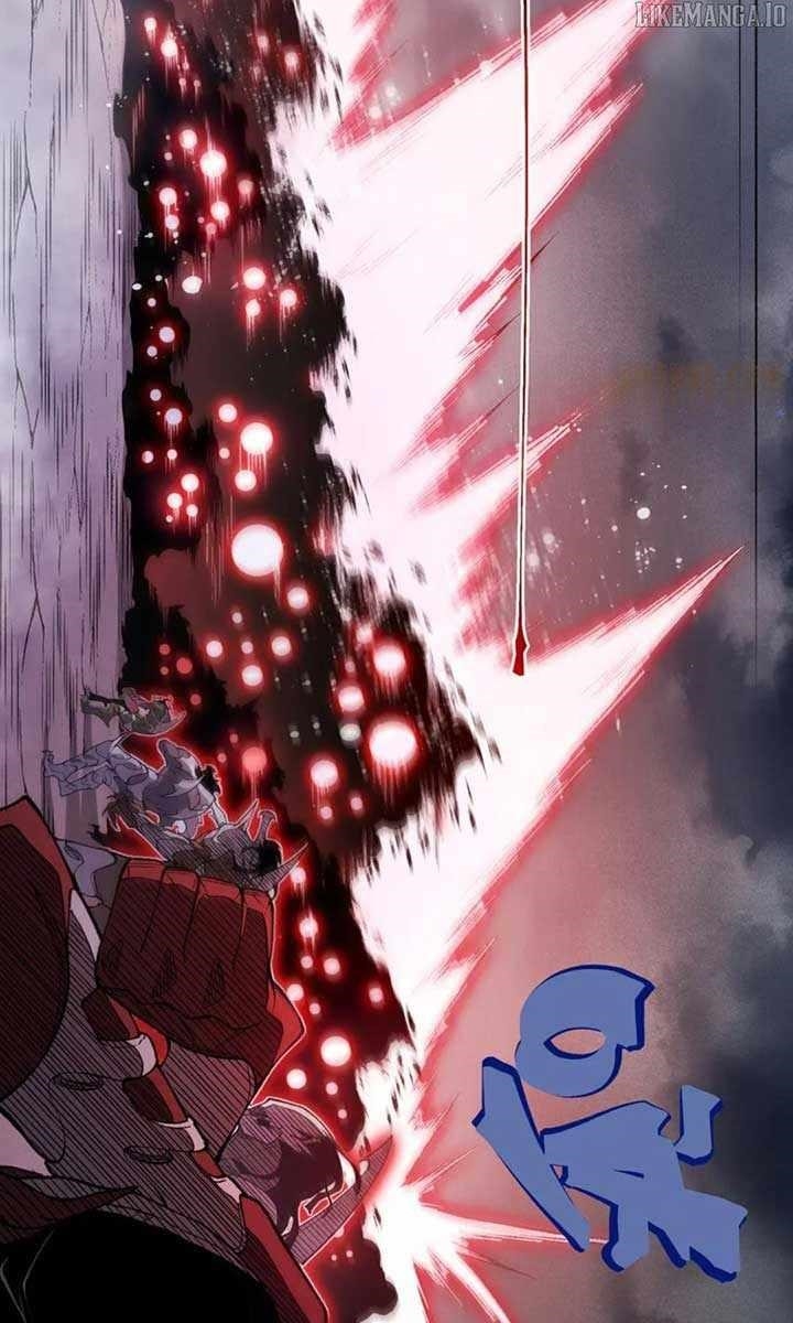 Demonic Evolution Chapter 120 - Page 7