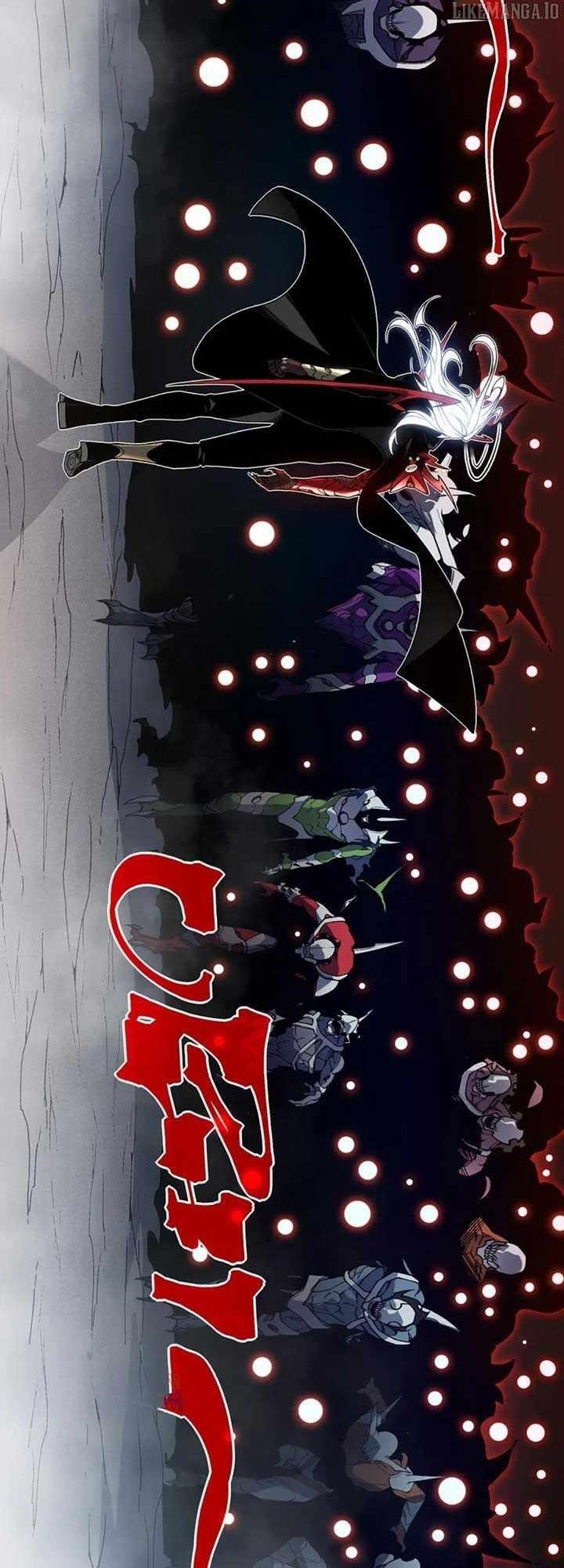 Demonic Evolution Chapter 121 - Page 14