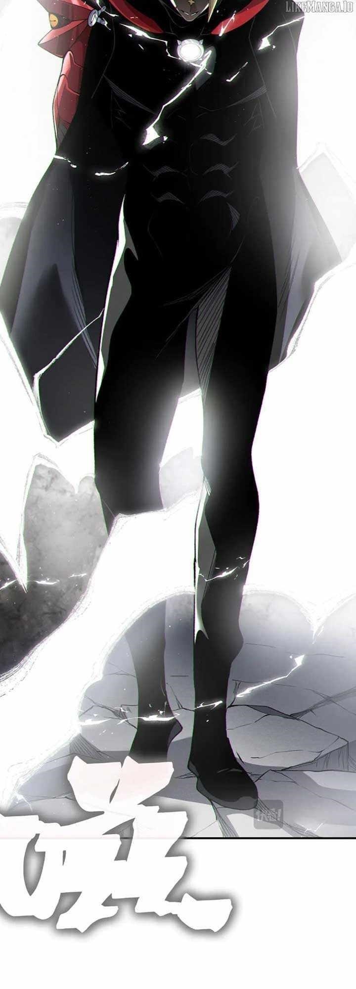 Demonic Evolution Chapter 121 - Page 23