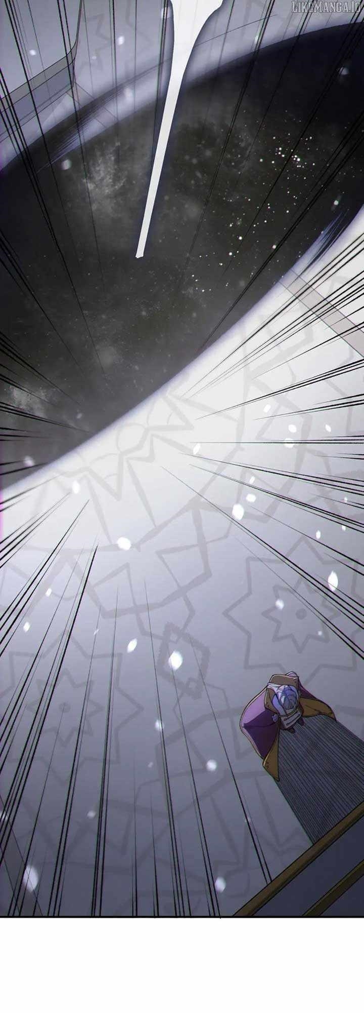 Demonic Evolution Chapter 121 - Page 36