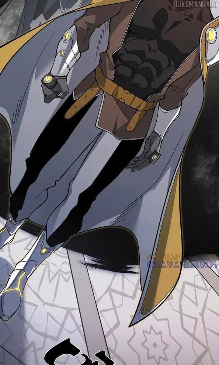 Demonic Evolution Chapter 121 - Page 38