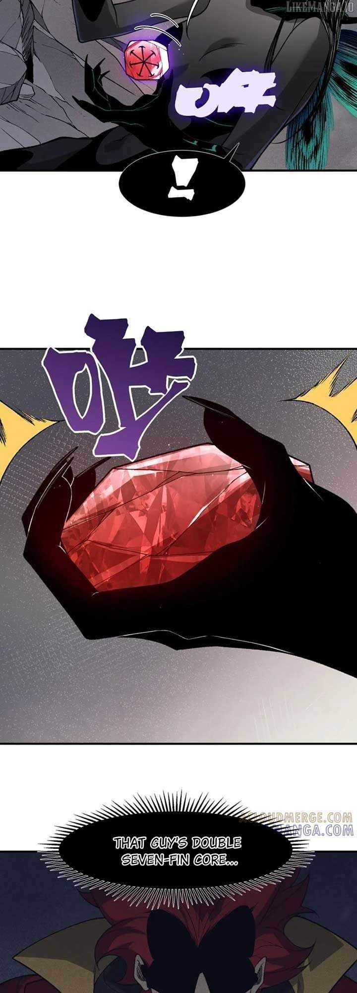 Demonic Evolution Chapter 121 - Page 6