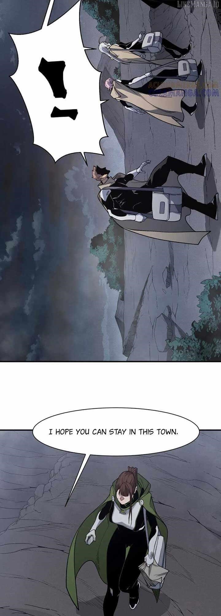 Demonic Evolution Chapter 122 - Page 13