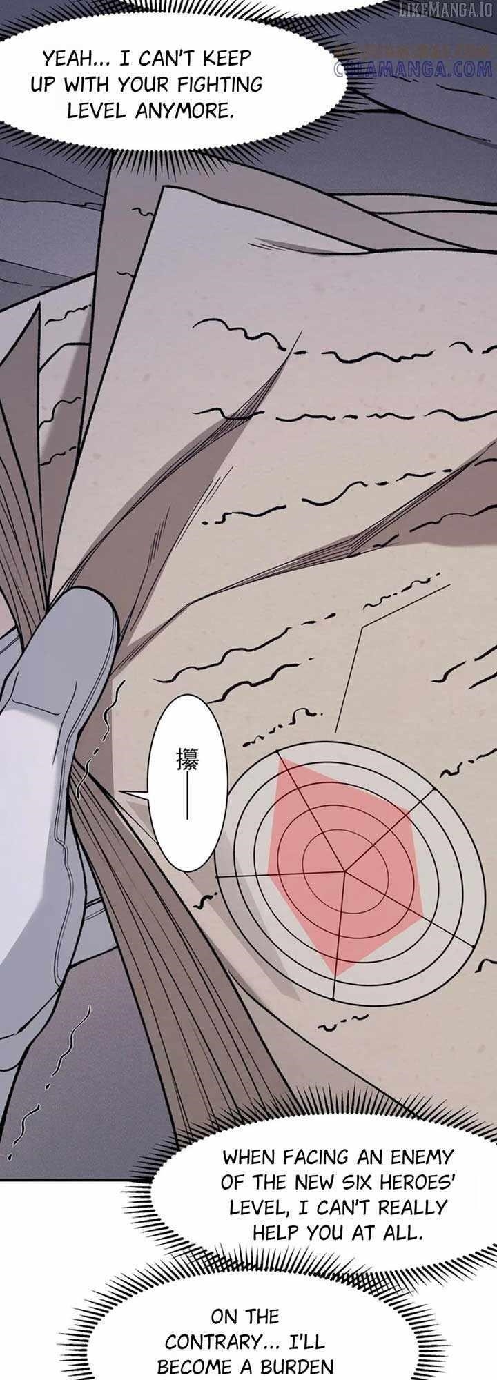 Demonic Evolution Chapter 122 - Page 18